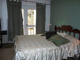 La Casona de Susana
