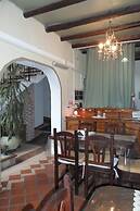 La Casona de Susana