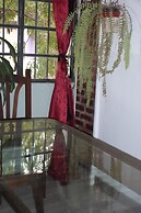 La Casona de Susana