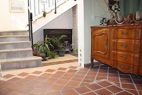 La Casona de Susana