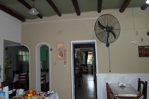 La Casona de Susana