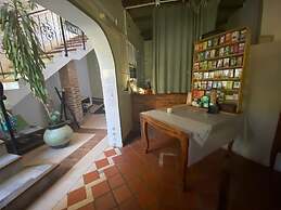 La Casona de Susana