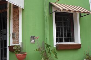 La Casona de Susana