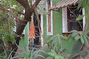 La Casona de Susana