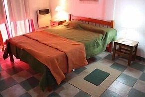 La Casona de Susana