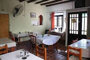 La Casona de Susana