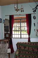La Casona de Susana