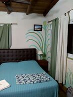 La Casona de Susana