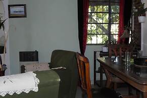La Casona de Susana