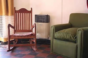La Casona de Susana