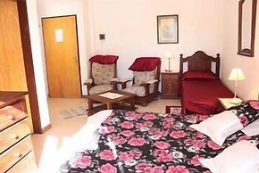 La Casona de Susana