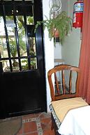 La Casona de Susana