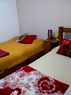La Casona de Susana