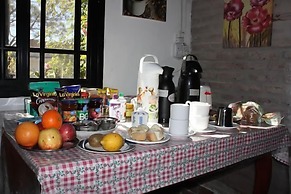 La Casona de Susana