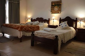 La Casona de Susana