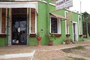 La Casona de Susana
