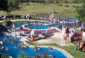 La Casona de Susana