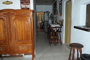 La Casona de Susana