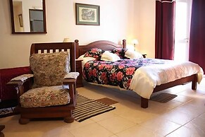 La Casona de Susana