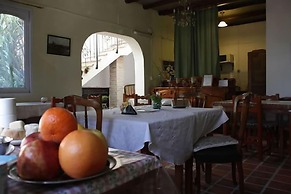 La Casona de Susana