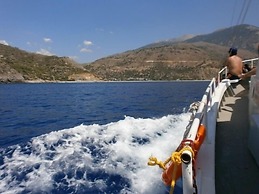 Amygdalia Villas