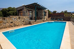 Amygdalia Villas