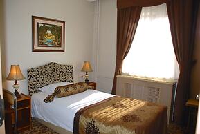 Hotel Mithat
