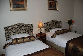Hotel Mithat