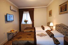 Hotel Mithat