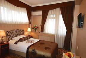 Hotel Mithat