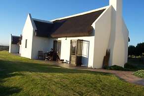 Draaihoek Lodge & Restaurant