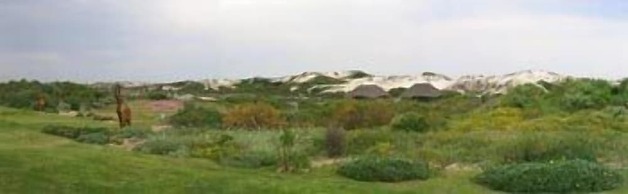 Draaihoek Lodge & Restaurant