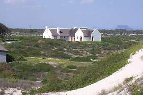 Draaihoek Lodge & Restaurant