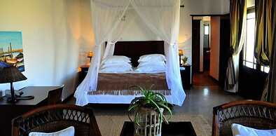 Draaihoek Lodge & Restaurant