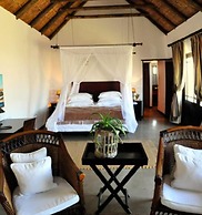 Draaihoek Lodge & Restaurant