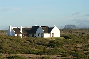 Draaihoek Lodge & Restaurant