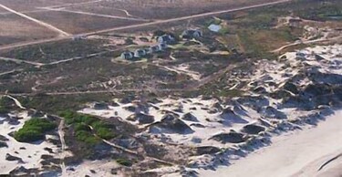 Draaihoek Lodge & Restaurant