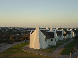 Draaihoek Lodge & Restaurant
