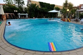 Hotel & Spa Kentrikon