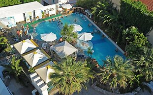 Hotel & Spa Kentrikon