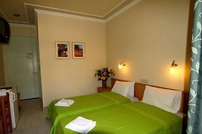 Hotel & Spa Kentrikon
