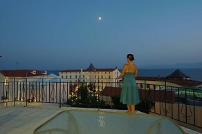 Hotel & Spa Kentrikon