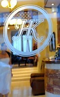 Hotel & Spa Kentrikon