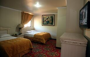 Hotel Honduras Plaza