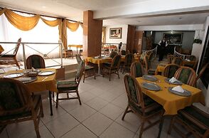 Hotel Honduras Plaza