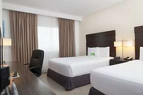 Wyndham Garden Cancun Downtown