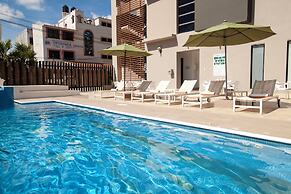 Wyndham Garden Cancun Downtown