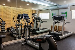 Wyndham Garden Cancun Downtown
