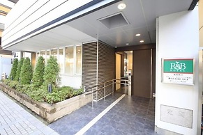 Washington R&B Hotel Kamata Higashiguchi