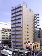 Washington R&B Hotel Kamata Higashiguchi